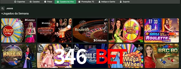346 Bet bet
