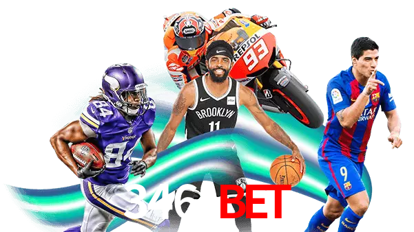 346 Bet