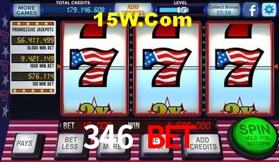 Promoções Sazonais 346 Bet