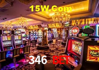 Tecnologia da Plataforma 346 Bet