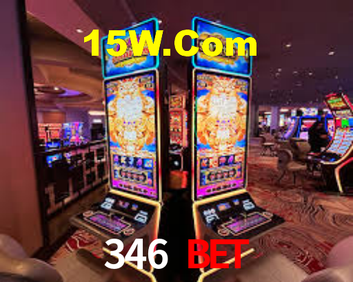 346 Bet Login