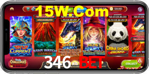 346 Bet