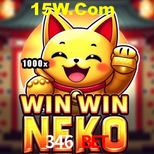 Descubra o Mundo do Cassino Online com 346 Bet