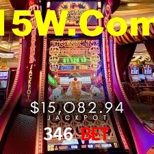 VIP Casino 346 Bet