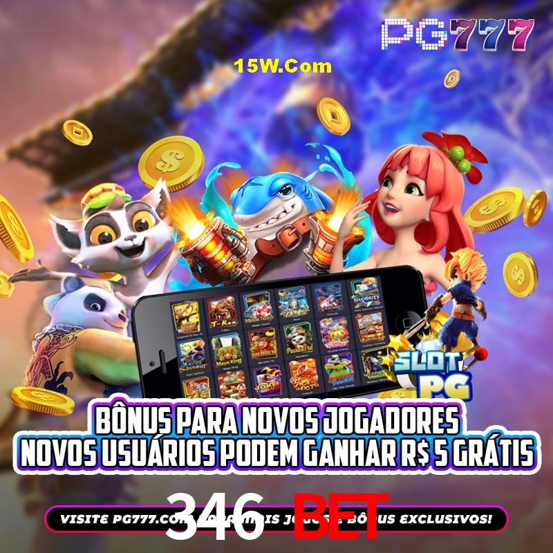 Experiência VIP 346 Bet