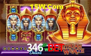 Experiência VIP 346 Bet