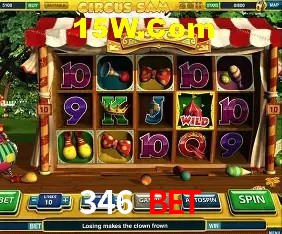 Estatísticas do Jogo 346 Bet