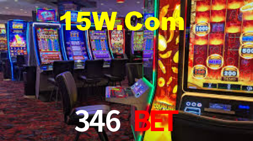 Sinta a adrenalina dos jogos de cassino com 346 Bet