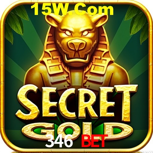 Slot Games 346 Bet