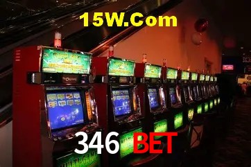 Integração de APIs 346 Bet