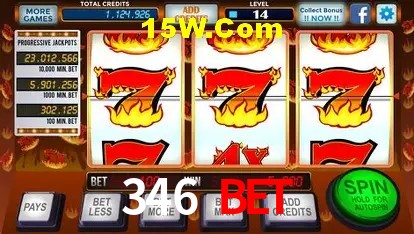 Especiais de Fim de Semana 346 Bet