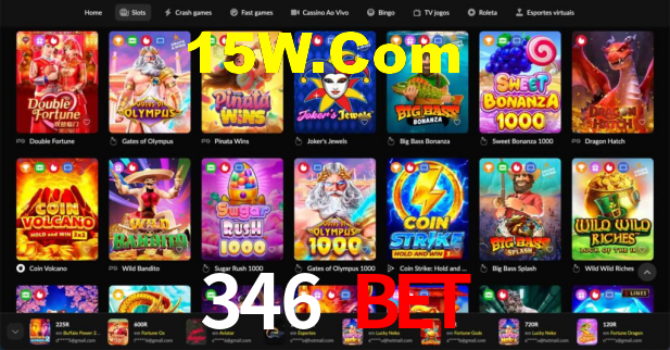 346Bet.Com