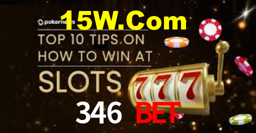 346 Bet Login
