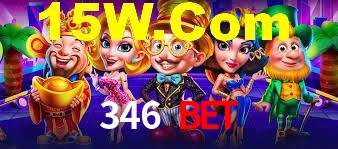 Welcome Bonus 346 Bet